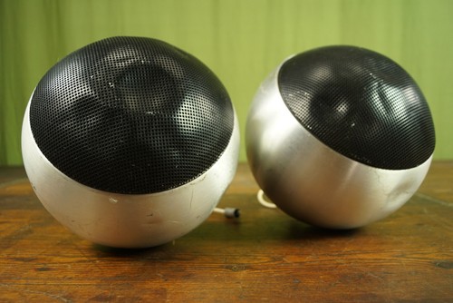 Grundig audiorama scatole - audiorama, a