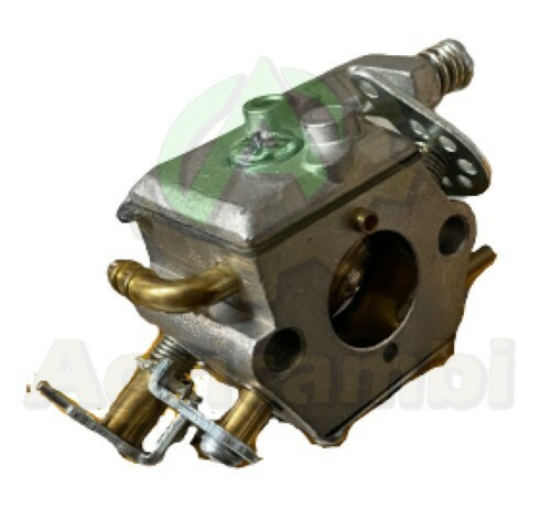 Carburatore oleo mac 936 940 - carburatore,