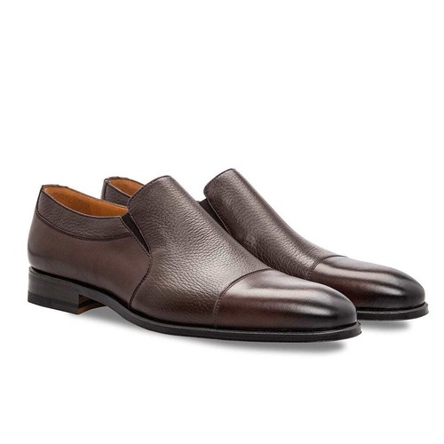 Scarpa slip uomo stemar - scarpa,