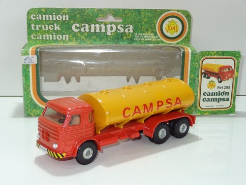Joal spain 209 camion - spain,