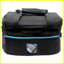 Borsa fotografica tracolla per