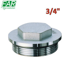 4150 - tappo maschio terminale