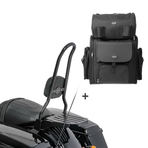 Sissy bar csxl borsa - sissy,