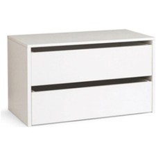 cassettiera per armadio due