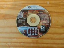 Empire Earth 3 PC Game