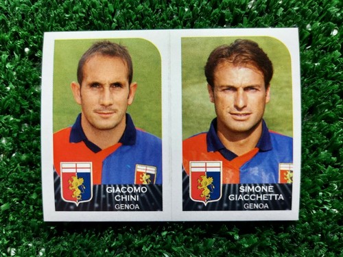 Figurina calciatori panini - calciatori,