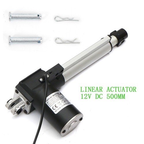 Attuatore lineare 12v - attuatore,