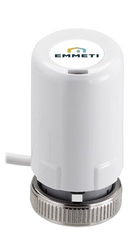 Emmeti control testa - emmeti,