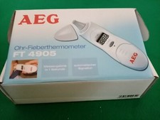 Termometro Digitale a Infrarossi con Allarme Febbre, Neonati Bambini Adulti