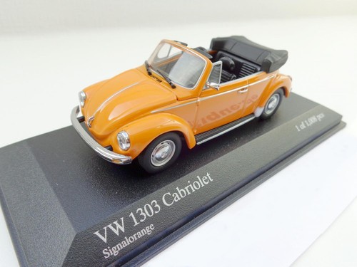 Volkswagen maggiolino 1303 - volkswagen,