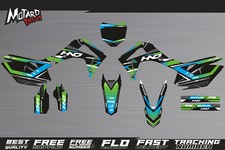 Grafik set für Honda CRF 450