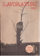 Lavoratori oggi- Mensile