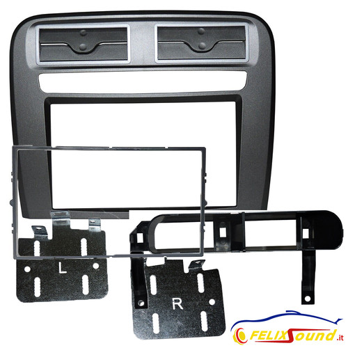 Mascherina radio din fiat - 2,