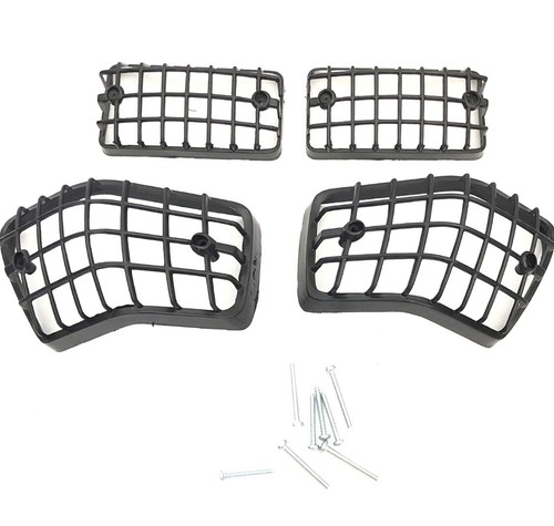 Kit griglie para sassi - kit,