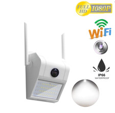 TELECAMERA WIRELESS WIFI IP