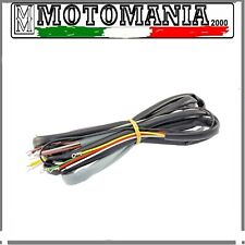 IMPIANTO ELETTRICO PIAGGIO