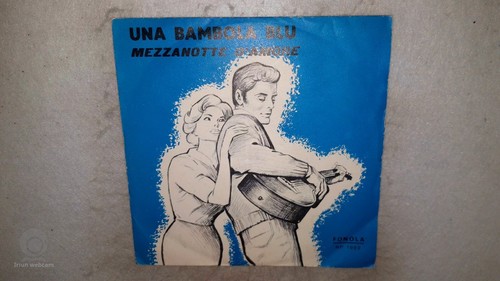 Orchestra marco antony una - marco,