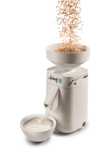Mockmill 100 200 mulino - 100,