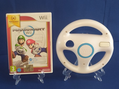 Mario kart wii nintendo - mario,
