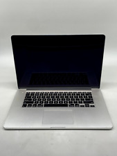 Apple MacBook Pro 15" A1398