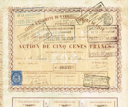 Francia società - francia, di