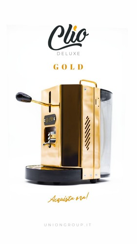 Macchina caffè cialde - da,