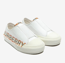 Scarpe sneakers Burberry