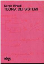 Teoria dei sistemi. Esercizi