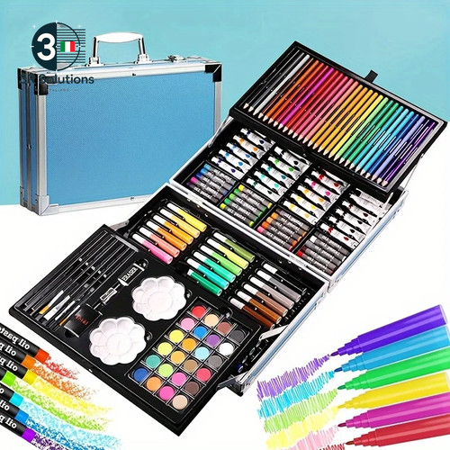 Materiali artistici - materiali,