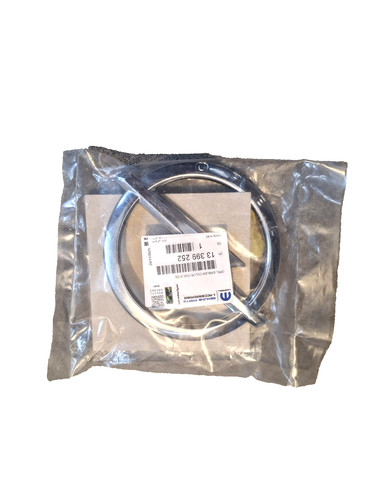 Emblema stemma opel corsa e - opel,