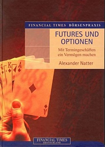 Financial times börsenpraxis - financial,