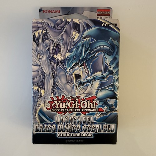 Gioco carte - yu-gi-oh!,