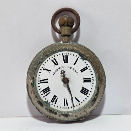 Antico orologio tasca - antico,