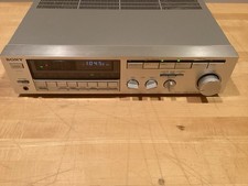 Sony str vx4 vintage - sony, stereo