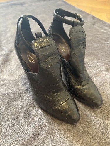Scarpe donna gucci - scarpe,