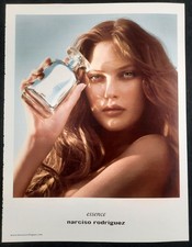 Narciso Rodriguez Ritaglio