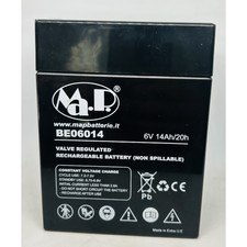 BATTERIA MOTO EPOCA RINFORZATA