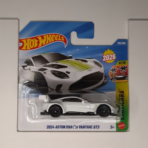 Hot wheels mattel - hot, 2024