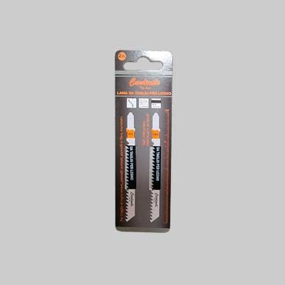 Lama legno ricambio seghetto - x,