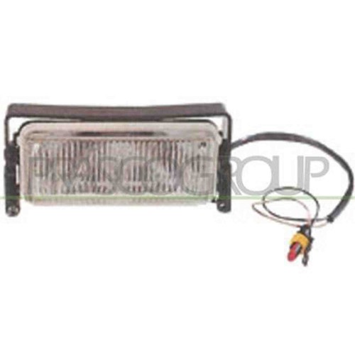 Fendinebbia destro per - destro, fiat
