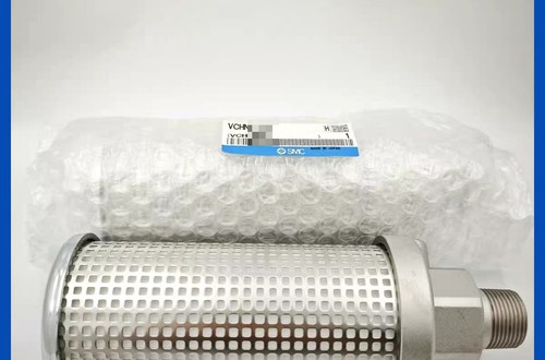 1pz new fit for silenziatore - 1pz,