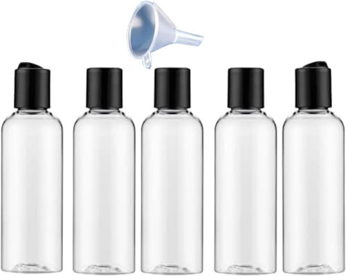 100ml bottiglie vuoto da - bottiglie,