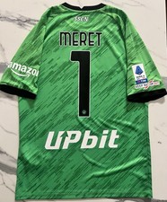 Maglia SSC Napoli 2022 23 -