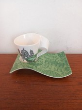 Tazza piattino villeroy - villeroy, &