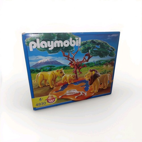 Playmobil 4830 famille de - playmobil,