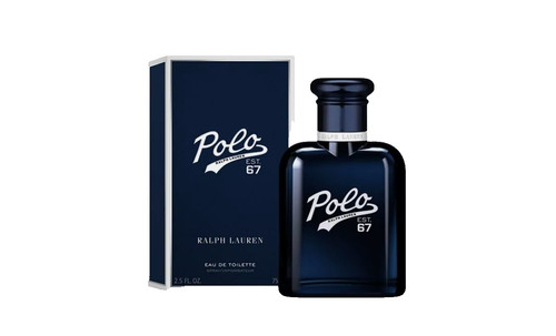 Ralph lauren polo eau - ralph,