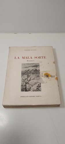 Mala sorte vincenzo - la,