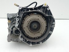 CAMBIO AUTOMATICO PER RENAULT