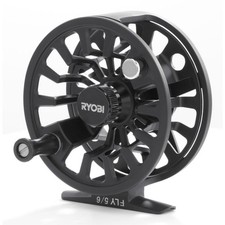 RYOBI Zauber Fly #4/5