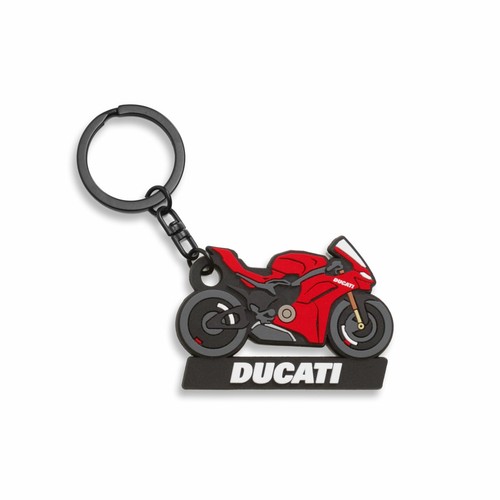 Portachiavi originale ducati - originale,